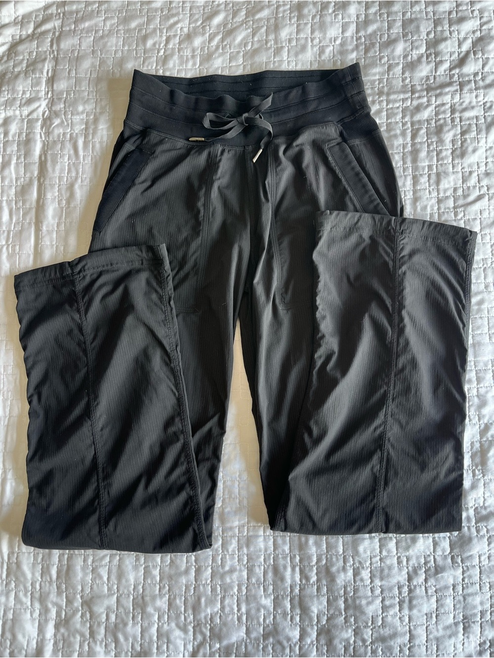 Lululemon Dance Studio Mid-Rise Pant